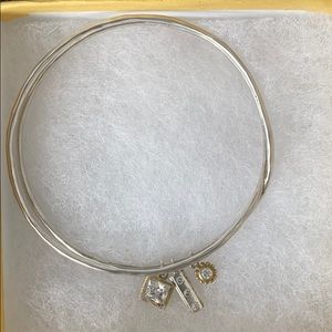 Silpada bracelet